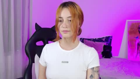 Annie online show from 03/11/26, 01:44