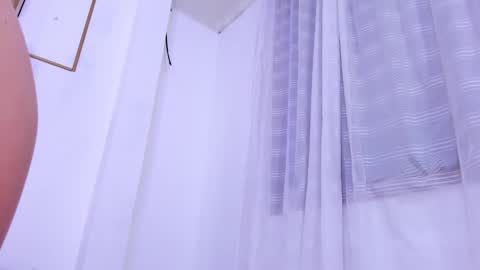 Snapshot of annienasty chatting on 01/31/25, 08:22 Annie online show from 01/31/25, 08:22