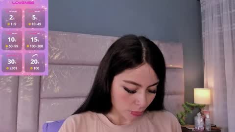 Snapshot of annienasty chatting on 11/14/25, 02:49 Annie online show from 11/14/25, 02:49