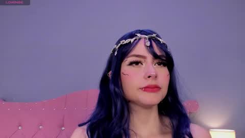 Annie online show from 12/20/25, 12:23