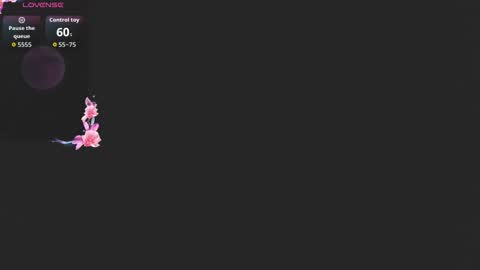 Annie Sparkle online show from 03/24/26, 12:04