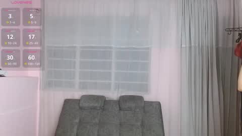 Snapshot of anniesparkle chatting on 07/18/26, 12:04 Annie Sparkle online show from 07/18/26, 12:04