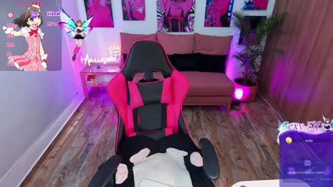 Snapshot of anniesweett01 chatting on 01/21/25, 06:02 Annie FROM 8AM TO 4PM CDT online show from 01/21/25, 06:02