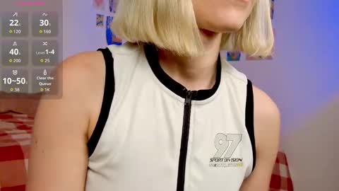 annietinky online show from 09/15/25, 03:17