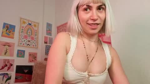 annietinky online show from 05/06/26, 01:25