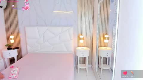 SEXY ANNI online show from 03/20/26, 06:02