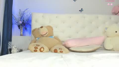 Angels Melody online show from 02/02/25, 09:08