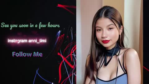 Angels Melody online show from 02/23/25, 04:46