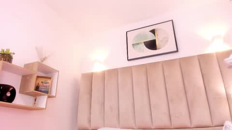 Annie Queen online show from 02/12/25, 03:29