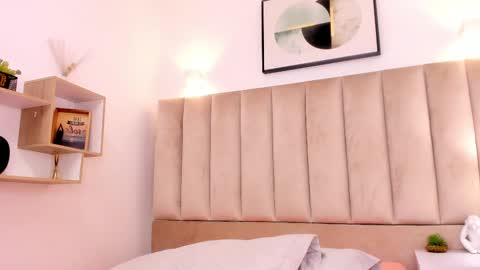 Annie Queen online show from 02/27/25, 03:04