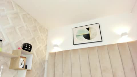 Annie Queen online show from 03/22/26, 03:32