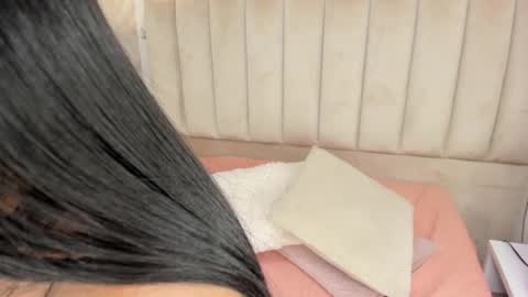 Annie Queen online show from 03/26/26, 02:50