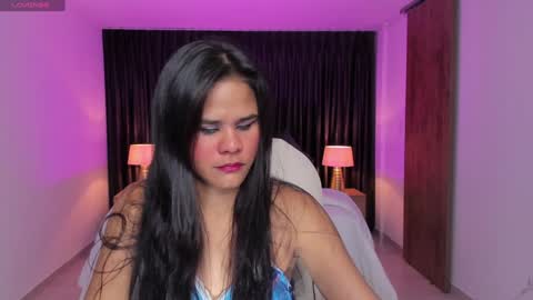 Anniiee online show from 01/22/25, 11:12