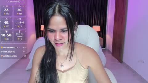 Anniiee online show from 01/25/25, 02:14