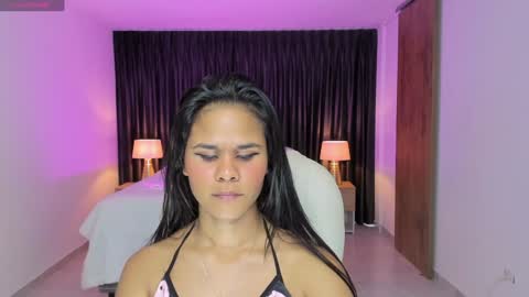 Anniiee online show from 02/08/25, 02:16