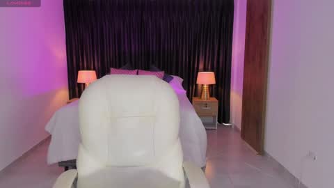 Anniiee online show from 02/08/25, 05:18