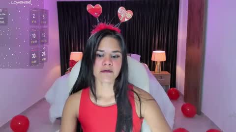 Anniiee online show from 02/14/25, 11:10