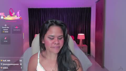 Anniiee online show from 02/16/25, 02:54