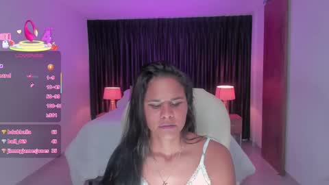 Anniiee online show from 02/16/25, 05:59