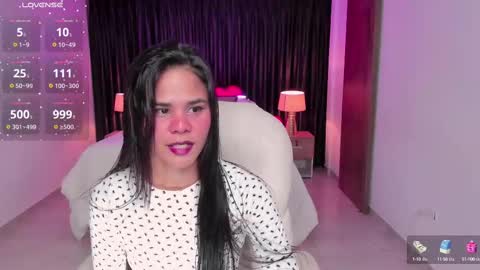 Anniiee online show from 02/18/25, 11:11