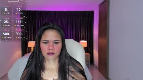 Anniiee online show from 02/19/25, 11:06