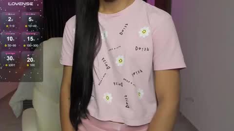 Anniiee online show from 02/26/25, 11:09