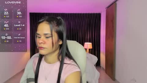 Anniiee online show from 02/27/25, 11:10