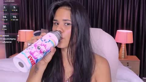 Anniiee online show from 03/05/25, 02:45