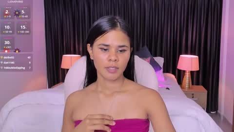 Anniiee online show from 03/05/25, 05:50