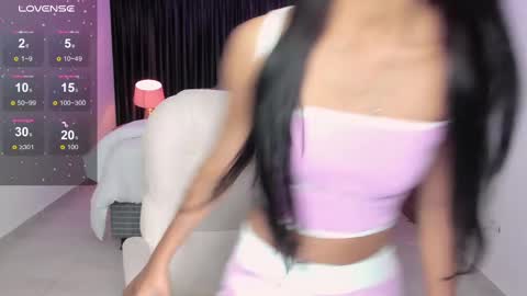 Anniiee online show from 03/08/25, 11:05