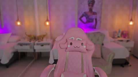 Snapshot of anniita_ chatting on 12/28/24, 09:52 VIVIANNA online show from 12/28/24, 09:52