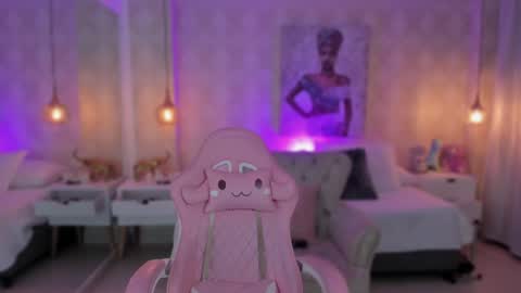 Snapshot of anniita_ chatting on 12/29/24, 06:45 VIVIANNA online show from 12/29/24, 06:45