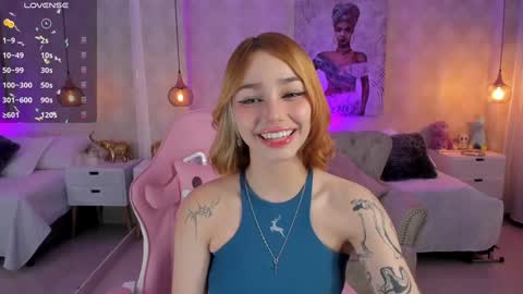 Snapshot of anniita_ chatting on 01/11/25, 03:55 VIVIANNA online show from 01/11/25, 03:55