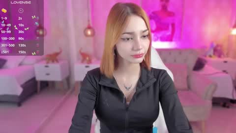 Snapshot of anniita_ chatting on 02/18/25, 03:21 VIVIANNA online show from 02/18/25, 03:21