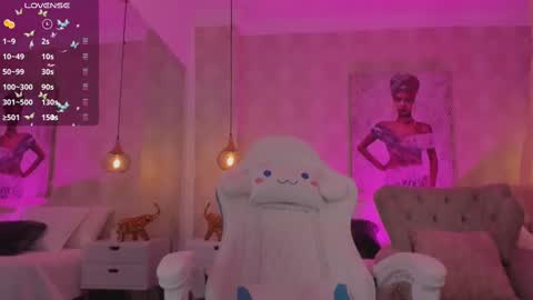 Snapshot of anniita_ chatting on 03/01/25, 03:32 VIVIANNA online show from 03/01/25, 03:32