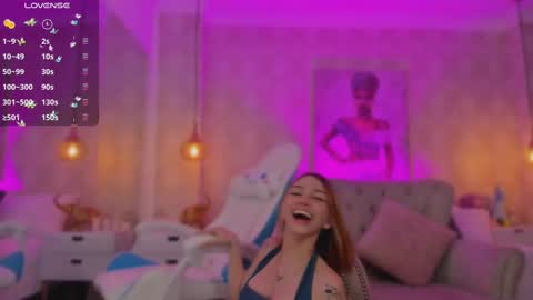 Snapshot of anniita_ chatting on 03/10/25, 03:34 VIVIANNA online show from 03/10/25, 03:34