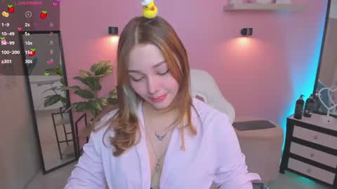 VIVIANNA online show from 07/26/26, 03:25