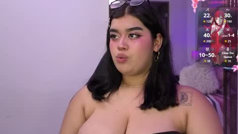 AnniJones online show from 05/02/26, 03:00