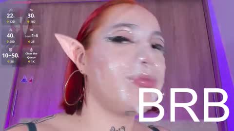 Gise. online show from 02/17/26, 12:18