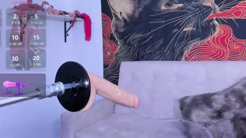 Gise. online show from 02/21/26, 01:06