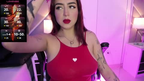 Annika online show from 01/24/25, 11:48