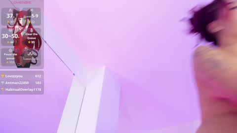 Annika online show from 02/03/25, 06:49