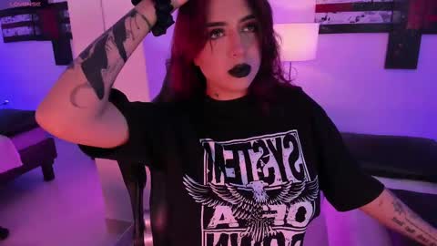 Annika online show from 02/11/25, 12:16