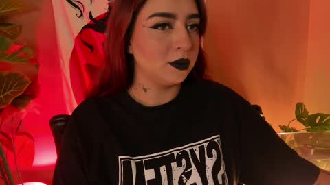 Annika online show from 03/10/25, 12:04