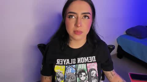 Annika online show from 09/14/25, 04:22