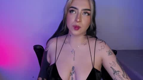 Annika online show from 11/07/25, 10:21