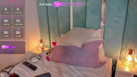 Annita online show from 05/27/26, 04:37