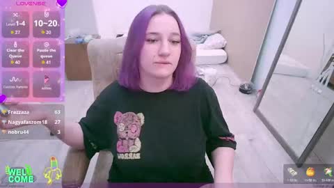 AnnitaMilliter online show from 03/06/26, 02:02