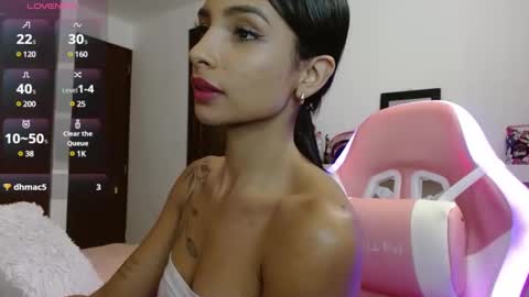 Snapshot of annitaserna chatting on 01/09/25, 04:19 AnnaS online show from 01/09/25, 04:19