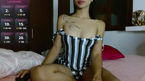 Snapshot of annitaserna chatting on 01/18/25, 04:59 AnnaS online show from 01/18/25, 04:59